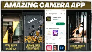 Best Camera App For Android Mobile - Gogle Camera | gogle pixxel camera on any android
