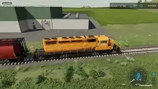 Farming Simulator 22 | NEW Build