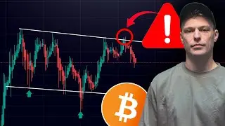 NOBODY IS EXPECTING THIS!! (Most Traders Get CRUSHED!!)