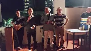 Exposición Fotográfica "A la luz de las formas construidas" (Solcuer)