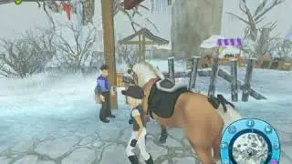 💖Star Stable Online💖Часть 2)))