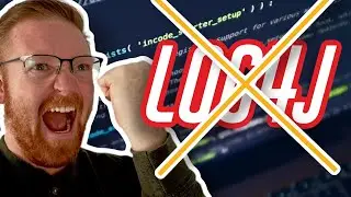 Tips On Securing Yourself From The Log4j Exploit | Minecraft, Apache, Steam, & iCloud