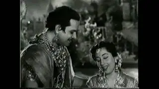 Tu chanda main chandni - Raja Harishchandra