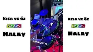 NaZey / Halay - short version