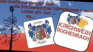 Vorschau auf das letzte Juli-Wochenende 2018 - Gewekiner Buam+Madl