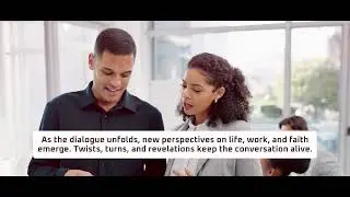 Video trailer for Hangout With God - Is Your God Working For You? by our author Santosh Sharma