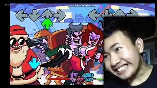GETTING FREAKY ON A FRIDAY NIGHT YEAH || FRIDAY NIGHT FUNKIN (Week 1-6)
