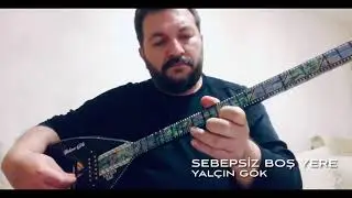 Yalçın GÖK - Sebepsiz boş yere