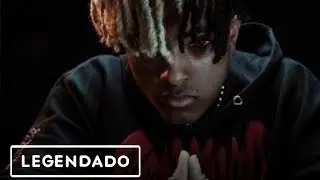 XXXTENTACION - Revenge💔| Legendado Status