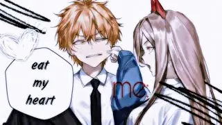 eat my heart || edit || а можно без шортс пж
