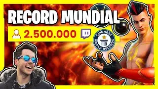 💥EL DÍA que THEGREFG ROMPIÓ TWITCH