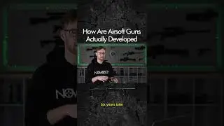 How does NOVRITSCH develop replicas? #shorts