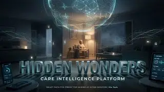 Hidden Wonders Care: Predicting Elderly Needs Before Crisis Happens | iGo Tech