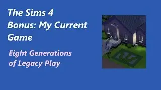 Bonus Video