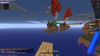 Hacking on Hypixel with Remix 1.6.5