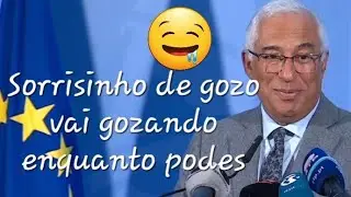 Portugueses, estamos completamente perdidos