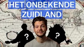 Deze Looney Tune is vernoemd naar een ontdekkingsreiziger van de VOC