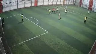 KLAS HALI SAHA 18/9/21   20/21