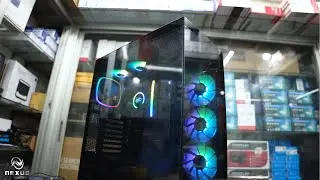 Corsair Dominator Rig full video coming soon...@Nexus.Computer
