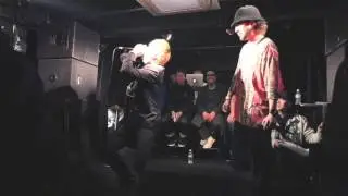 関西流儀 vol.4 | Best16 | RyoTracks vs fkd