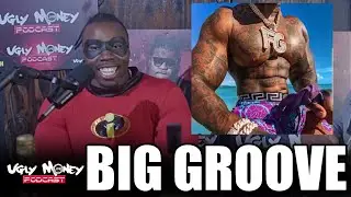 Big Groove Reacts To Being Accused Of Sleeping With Bandman Kevo