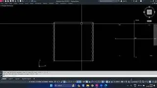 Master AutoCAD with Rectangular Arrays in 2024 || How to use rectangular array in AutoCAD ||