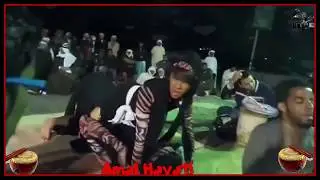 معلايه خليجية أم يمنية الجزء  1
