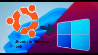 Ubuntu to Win11 the (Easy) way