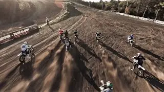 CROSS DAY & FPV