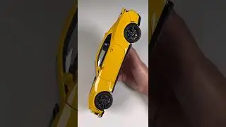 Chevrolet Camaro ZL1🇺🇸 