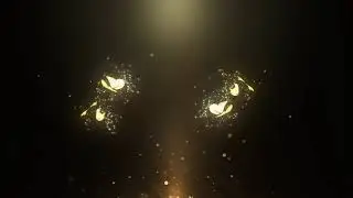 A golden butterfly intro latest 