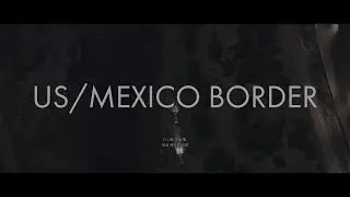 [모던워페어 리부트2] - 캠페인 5 : 경계선(Borderline) (한글 더빙)
