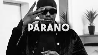 Werenoi X SDM  Type Beat- Instru Banger Sombre /Instru Guitar l 2024 - "PARANO"