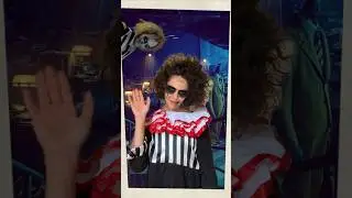 #ad #BeetleJuiceOnShorts tu 👻 fav regresa al cine el 6 de septiembre! @youtubelatam