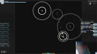 osu! FINALLY FC (187pp) 6digit