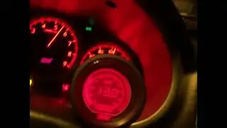 04 WRX EJ205 44mm TD04HL 18psi