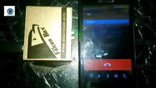 Como Liberar Bmobile AX675 Con Falcon Box