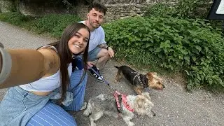 A wholesome Sunday vlog