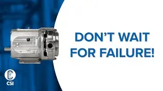 Could water be an issue for your PD pump? | CSI PUMPS