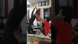 ustrasana steps by step  camel pose for beginners 