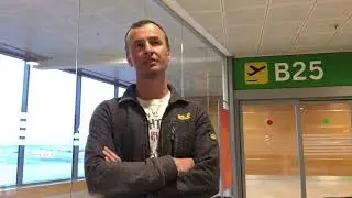Вылетаем из Испании. Ожидания и результат)