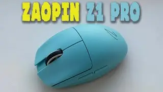 ZAOPIN Z1 PRO ОБЗОР | ТОП ЗА 50$