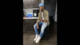 [FREE] Toosii Type Beat - 