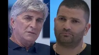 בלעדי!!! דודו כהן יוצא מהארון