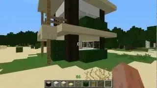 Let's build #4 - Мобильный дом #1