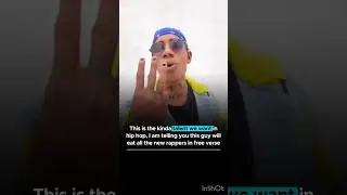 1 eye43 is new hiphop king #trending #viral #hiphop #ihh #1eye43 #didyouknow