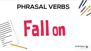 Phrasal Verbs in English: 6 Meanings of 