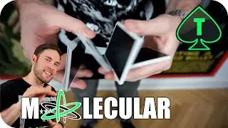 Flourish Tutorial - Molecular by David Millert