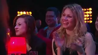 Comedy Woman: Young Grandma