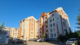 Казань Однокомнатная ул Курская д 13